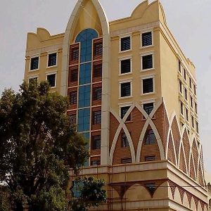 Capital Hotel Djibouti